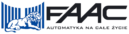 automatyka FAAC